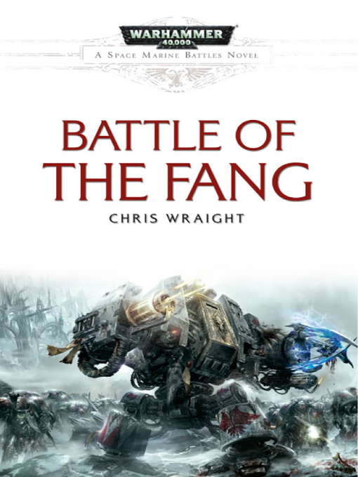 Title details for Battle of the Fang by Chris Wraight - Available